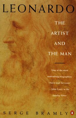 Leonardo : The Artist and the Man