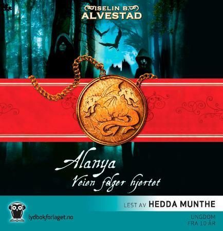Veien følger hjertet