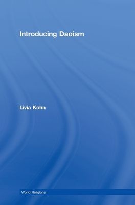 Introducing Daoism