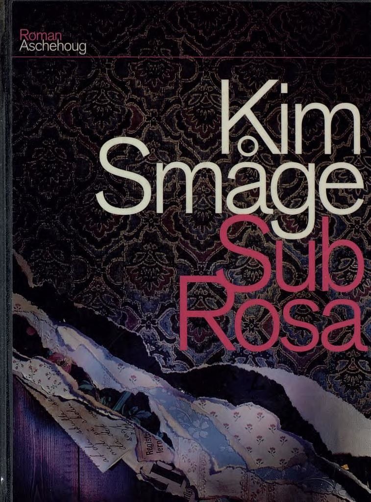 Sub Rosa
