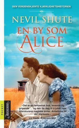 En by som Alice