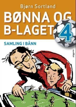 Samling i bånn