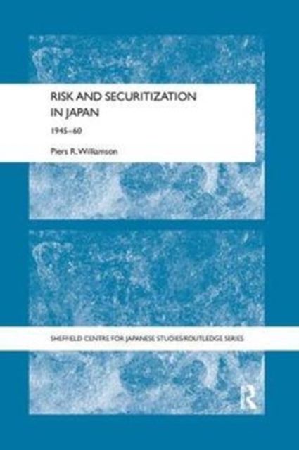 Risk and Securitization in Japan : 1945-60