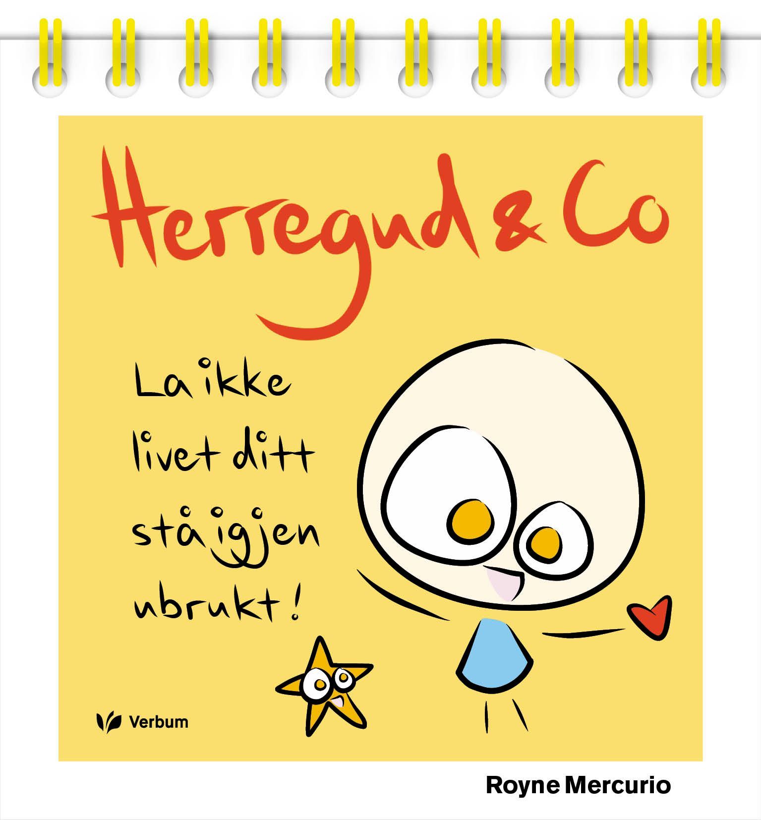 Herregud & Co