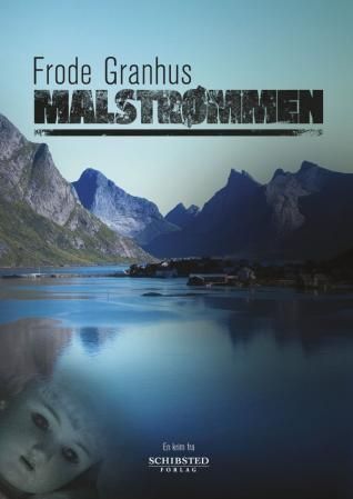 Malstrømmen