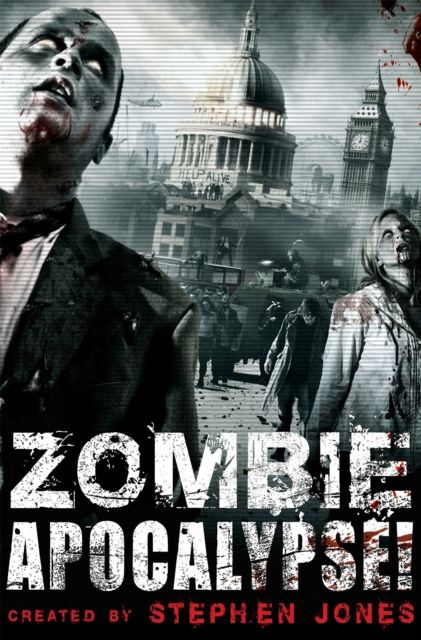 Zombie apocalypse!