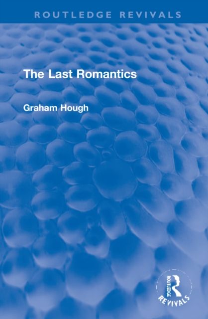 The Last Romantics