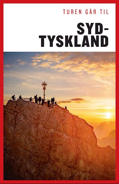 Turen går til Syd-Tyskland