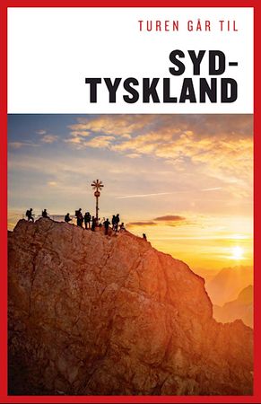 Politikens rejsehåndbøger