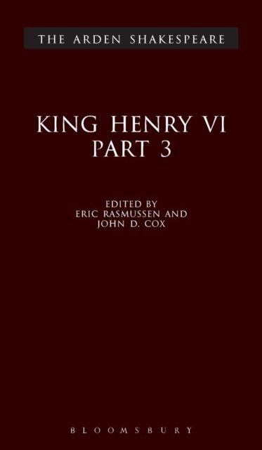 King Henry VI