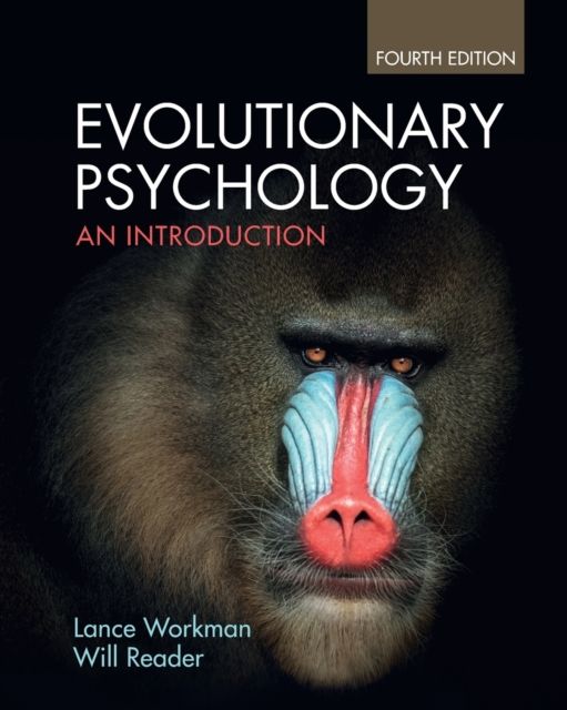 Evolutionary Psychology : An Introduction
