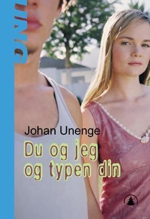 Forsidebilde av Du og jeg og typen din
