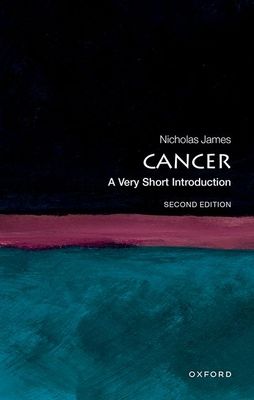 Cancer : a very short introduction
