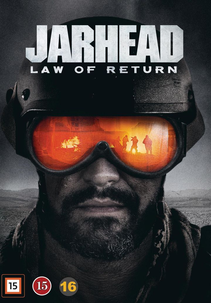 Jarhead : law of return