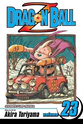 Dragon ball Z. Vol. 23