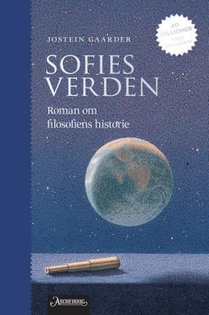 Sofies verden : roman om filosofiens historie