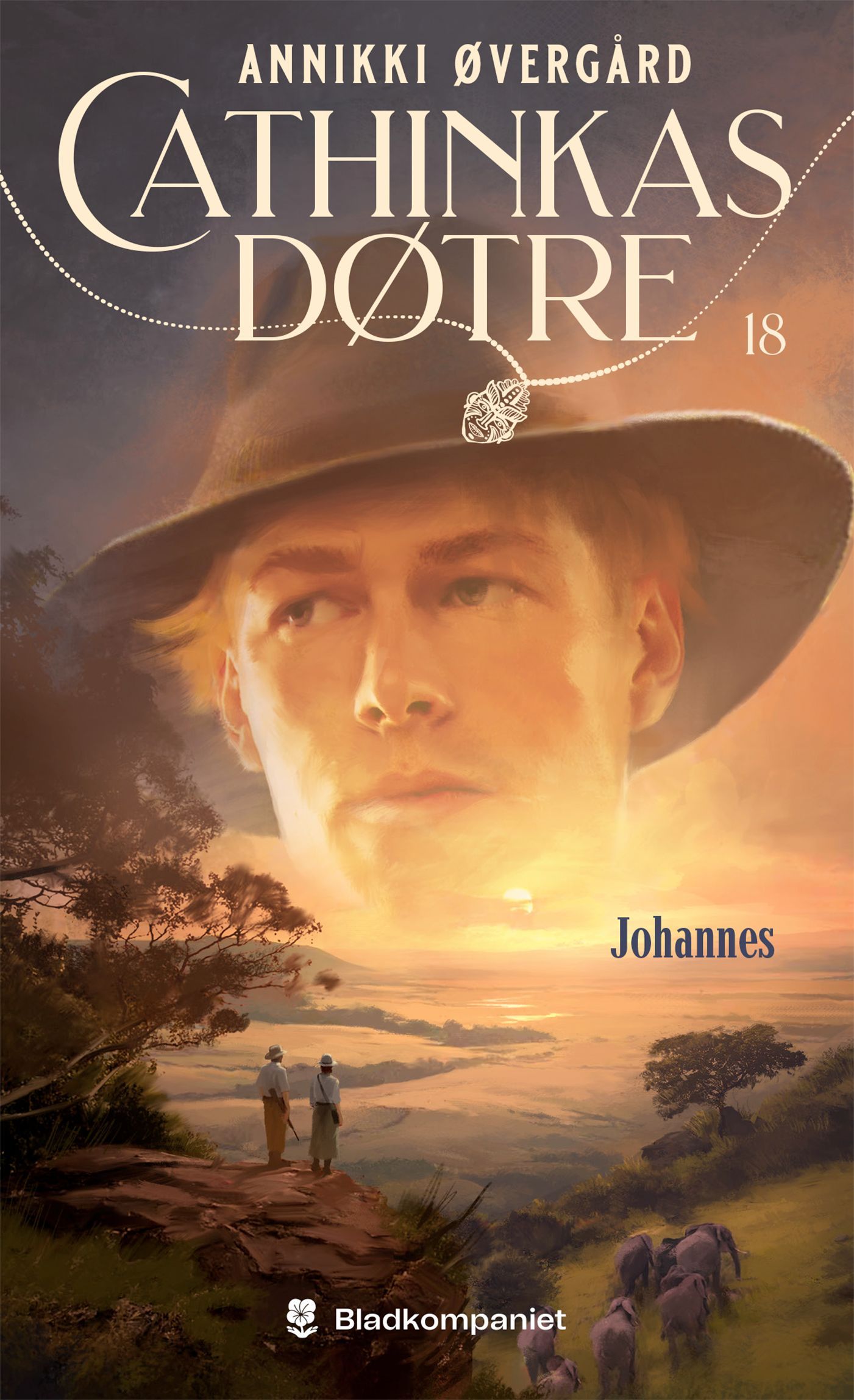 Johannes