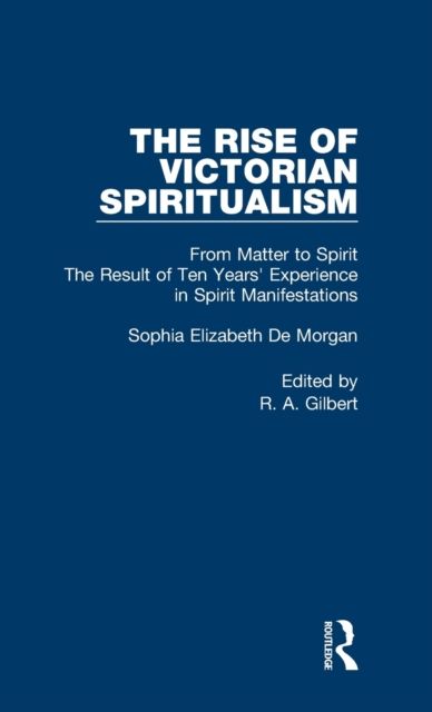 From Matter To Spirit V2