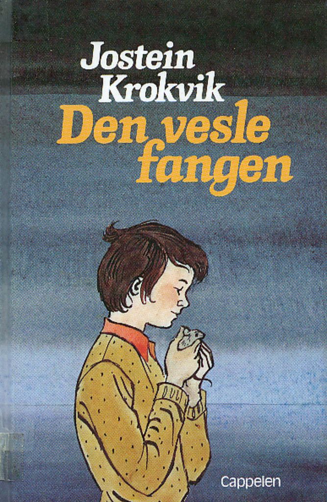 Den vesle fangen