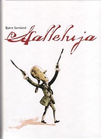 Halleluja : roman