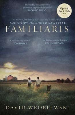 Familiaris : An Oprah's Book Club Pick