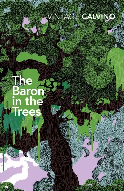Baron in the trees