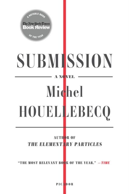 Submission : A Novel