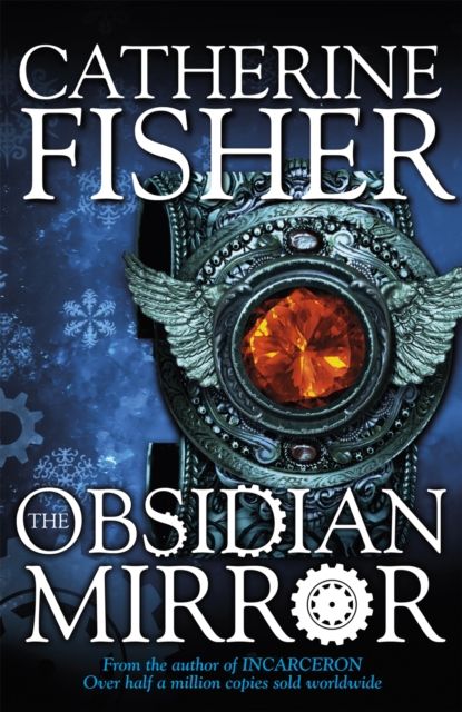 Shakespeare Quartet: The Obsidian Mirror : Book 1
