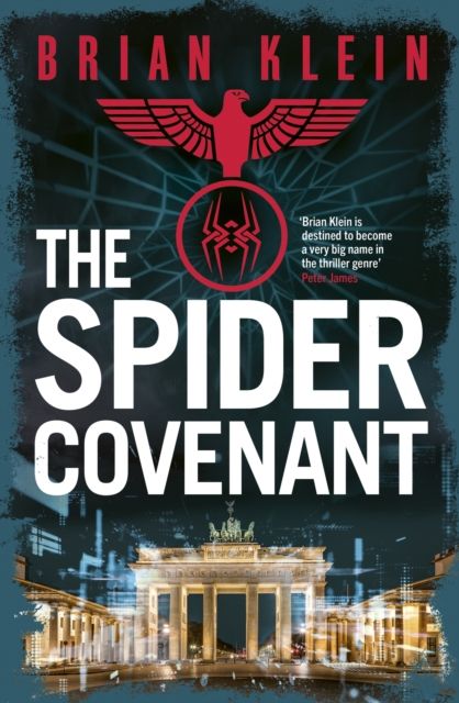 Spider Covenant