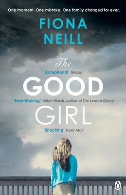 Forsidebilde av The Good Girl