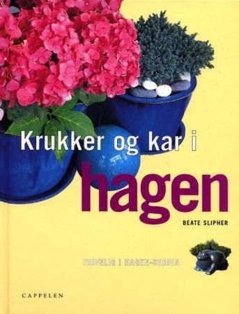 Trivelig i hagen-serien
