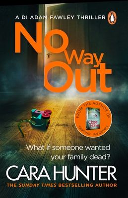 No way out