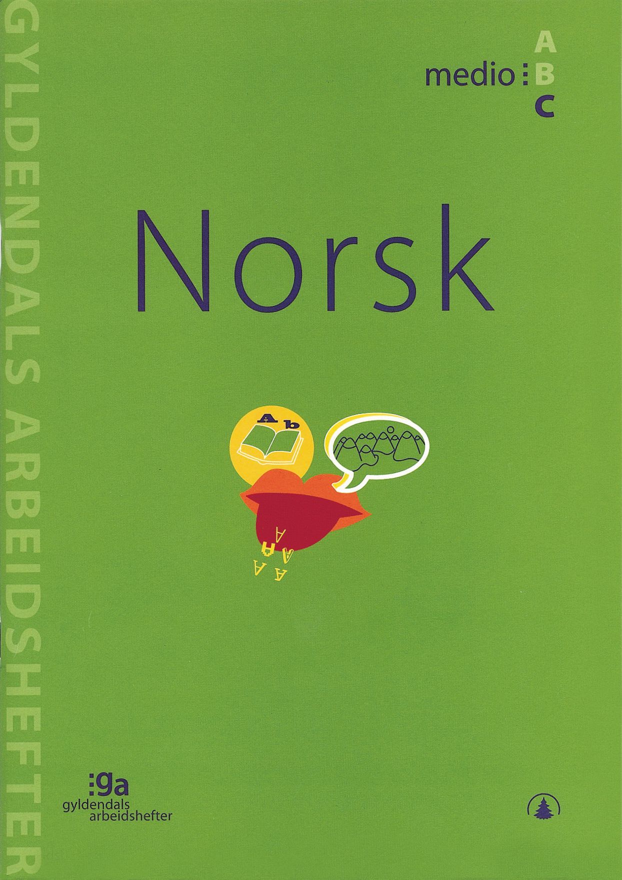 Norsk : medio C