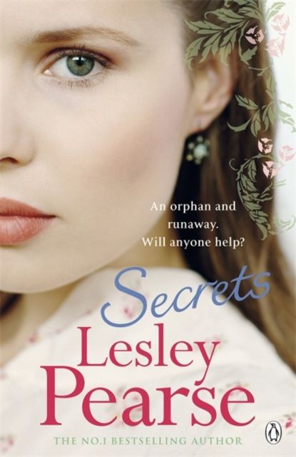 Forsidebilde av Secrets