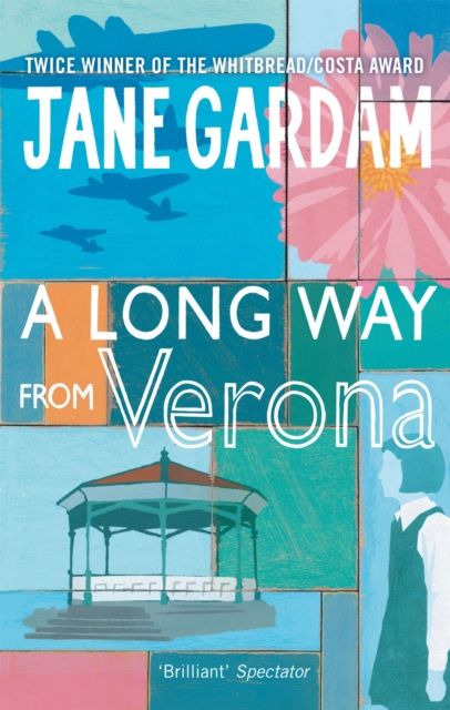 Forsidebilde av A Long Way From Verona