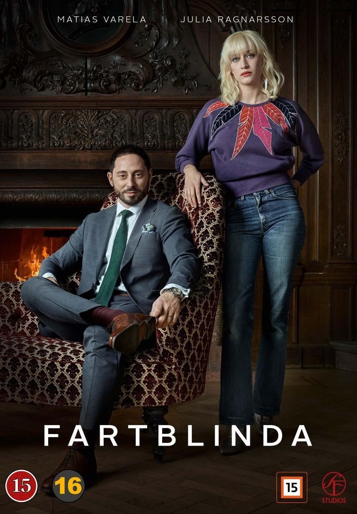Fartblinda