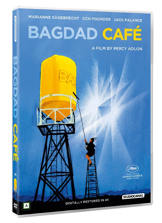 Bagdad Café