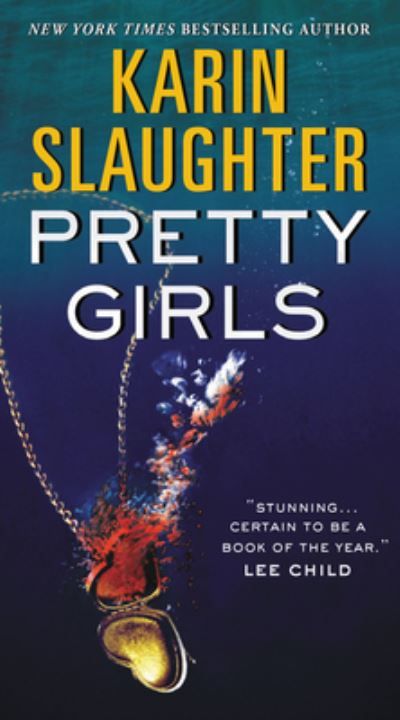 Pretty girls : a novel