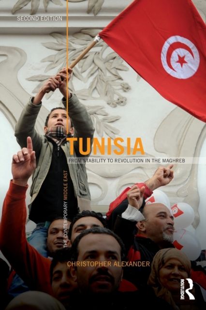 Tunisia : From stability to revolution in the Maghreb