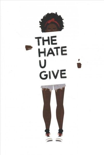 The Hate U Give / On the Come Up