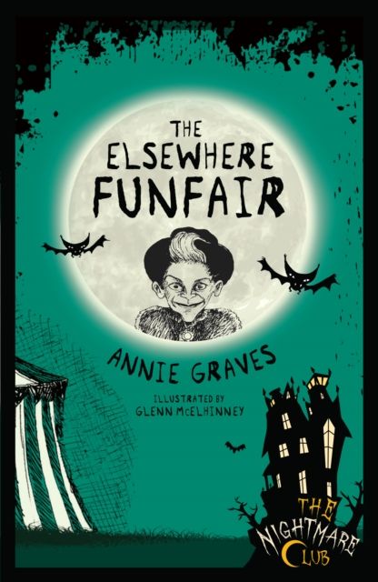 The Nightmare Club 9: The Elsewhere Funfair