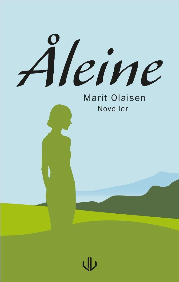 Åleine : noveller