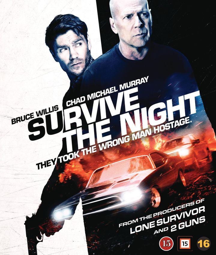 Survive the night