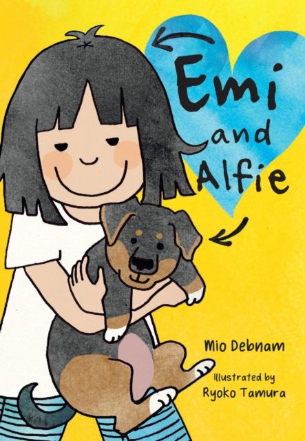 Emi and Alfie : Fluency 9