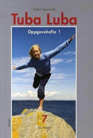 Tuba luba 7 : oppgavehefte 1