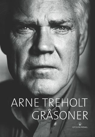 Gråsoner : selvbiografi