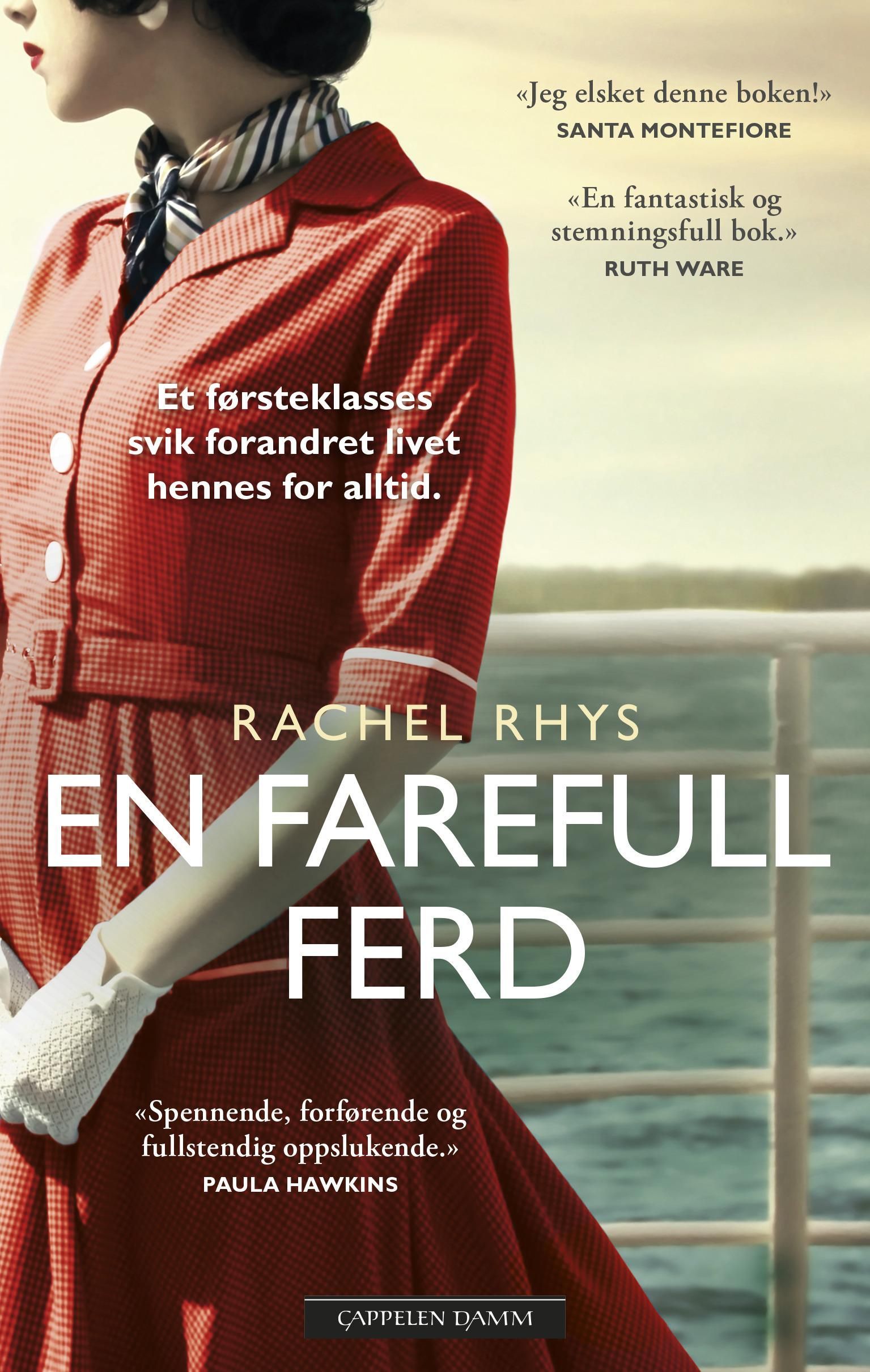 En farefull ferd