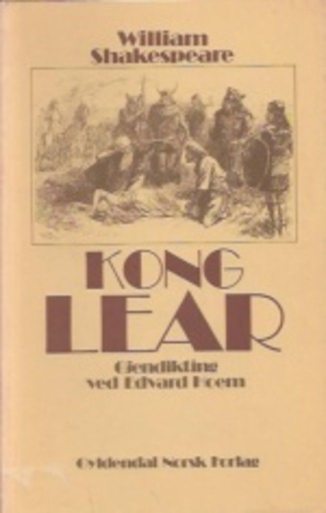 Kong Lear