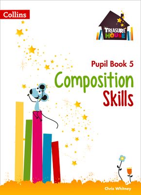 Composition Skills Pupil Book 5