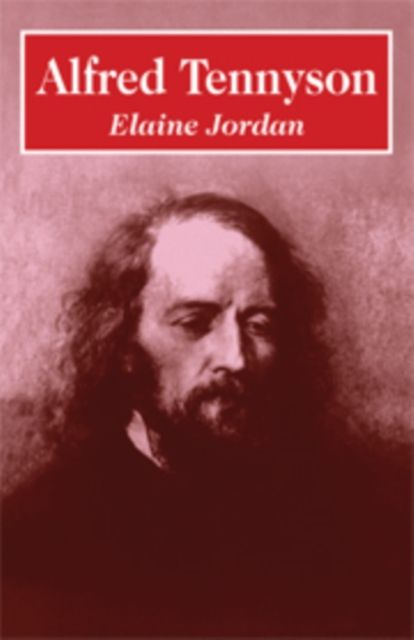 Alfred Tennyson